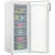 Bild: Amica Gefrierschrank GS 324 170 W | 177 Liter | 144 cm Höhe | Energieeffizienzklasse E | 39 dB | 4 Schubladen | weiß