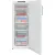 Bild: Amica Gefrierschrank GSN 324 160 W | NoFrost | 174 L | 145,5 cm hoch | Super-Gefrieren | Inverter Motor | Weiß, B-Ware