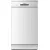 Bild: Amica Standgeschirrspüler GSP 14746-1 W | 45 cm | 9 Maßgedecke | 4 Programme | EEK E | 49 dB | unterbaufähig | Weiß