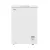 Bild: Amica Gefriertruhe GT 311 105 W | 99 Liter | Energieeffizienzklasse E | leise 39 dB | FrostControl | 1 Korb | weiß