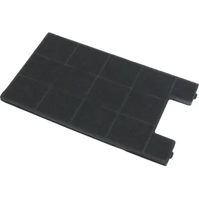 Amica KF 17149 Kohlefilter