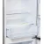 Bild: Amica Kühl-Gefrierkombination KGCL 387150 E | 262l | Edelstahloptik | 176cm hoch | EEK E | LED | Superkühlfunktion