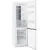 Bild: Amica Kühl-Gefrierkombination KGCN 388 145 W | 250l | NoFrost | Energieklasse C | 181x54x59 cm | Superkühlen | Weiß