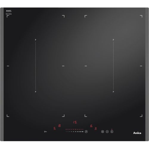Bild: Amica KMI 63301 F