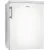 Bild: Amica Tisch-Kühlschrank KS 361 120 W | Kühlschrank mit Gefrierfach 136l | 85cm hoch | Abtauautomatik | EEK C | Weiß