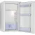 Bild: Amica Kühlschrank mit Gefrierfach KS 361 155 W | Tischkühlschrank | 83 l | 84 cm hoch | Energieklasse E | weiß