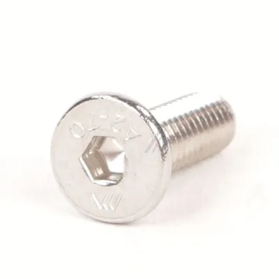 Amica Kühlschrank Schraube M5x12 Befestigung