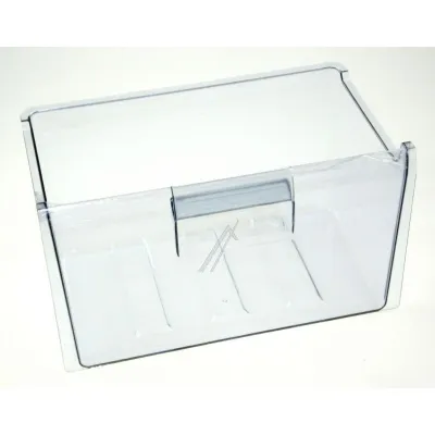 Amica Kühlschrank Schublade 1018375 Gemüsefach, Eisfach