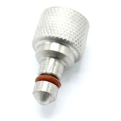 Amica Ofen 8511420 Thermosondenstopfen, Dichtungsstopfen