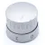 Bild: Amica Ofen Knebel 9070236 ScandiumA 1109 inox