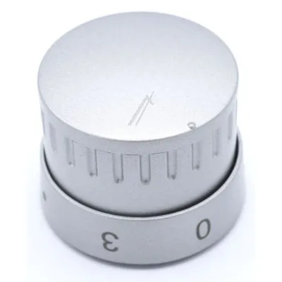 Amica Ofen Knebel 9070236 ScandiumA 1109 inox