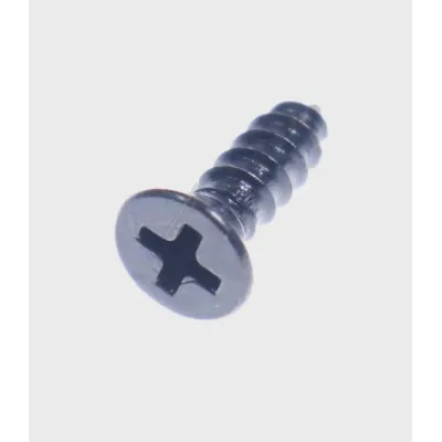 Amica Ofen Schraube 2,9x9 Befestigung