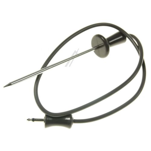 Bild: Amica Ofen Temperatursensor 8071224 Speisenthermometer 3,5 mm