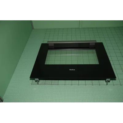Amica Ofen Tür 9075103 1022S 22-370
