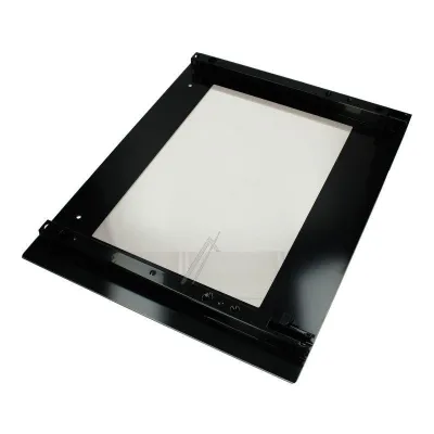 Amica Ofentür-Außenscheibe 9045275 Glas