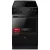 Bild: Amica Standherd SHC 11509 SM | Elektroherd 50cm | 68L | Glaskeramik 4 Zonen | Steam Clean | Energieklasse A | Schwarz