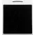 Bild: Amica Standherd SHC 904 100 W | Glaskeramik | 4 Kochzonen | 11 Funktionen | Aqualytic | 50 cm Weiß