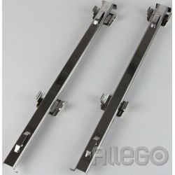 Amica Teleskop-Teilauszug 75% mit Stop-Funktion 00203