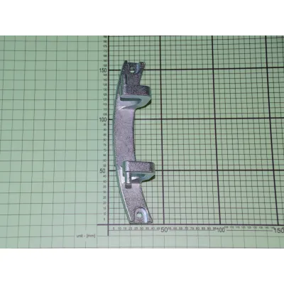 Amica Trockner Türanschlag 1039435 Scharnier, Gehäuse