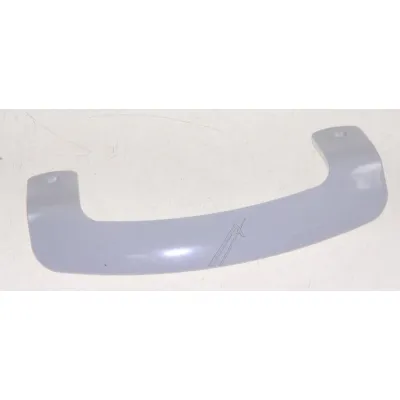 Amica Türgriff Kühlschrank 1015506 Weiß Kunststoff