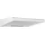 Bild: Amica Unterbau-Dunstabzugshaube UH 17108-3 W | 60 cm | 178 m³/h | 3 Stufen | LED | Abluft/Umluft | Weiß