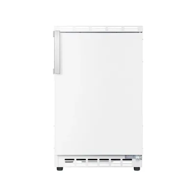 Amica Unterbau-Kühlschrank UVKSD 351 961 | Vollraum 103l | dekorfähig | 81,5cm Höhe | Inverter | LED | EEK D