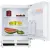 Bild: Amica Unterbau-Kühlschrank UVKSS 351 901 | 135 l | 82 cm Nische | Festtür | Inverter | Abtauautomatik | LED | E | Weiß (B-Ware)
