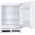 Bild: Amica Unterbau-Kühlschrank UVKSS 351 901 | 135 l | 82 cm Nische | Festtür | Inverter | Abtauautomatik | LED | E | Weiß (B-Ware)
