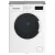 Bild: Amica Waschmaschine UWA 484 040 | Frontlader 8 kg | 1400 U/min | unterbaufähig | SteamTouch | Aquastop | Energieklasse C