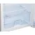 Bild: Amica Kühlschrank VKS 15122 W | Tischkühlschrank Vollraum 121 l | 85 cm Höhe | Abtauautomatik | weiße Front