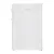 Bild: Amica Tischkühlschrank VKS 351 006 W | 127L | 85cm | EEK E | LED-Innenbeleuchtung | Inverter | Weiß