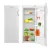 Bild: Amica Standkühlschrank VKS 354 130 W | 230l | 142x55x55 cm | Abtauautomatik | LED | Energieklasse E | Weiß