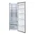 Bild: Amica Standkühlschrank VKS 358 150 E | Vollraum 370l | NoFrost | Super-Kühlen | LED außen | Edelstahloptik | 185cm hoch