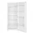 Bild: AMICA Kühlschrank VKS 354 133 W | Vollraum-Standgerät 242l | Inverter Kompressor | LED Beleuchtung | leise 37 dB | weiß