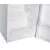Bild: AMICA Kühlschrank VKS 354 133 W | Vollraum-Standgerät 242l | Inverter Kompressor | LED Beleuchtung | leise 37 dB | weiß