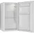 Bild: Amica Standkühlschrank VKS 351 155 W | Vollraum-Kühlschrank 91l | Energieeffizienz E | leise 39dB | B480xH850mm | weiß