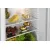 Bild: Amica Standkühlschrank VKS 351 155 W | Vollraum-Kühlschrank 91l | Energieeffizienz E | leise 39dB | B480xH850mm | weiß