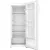 Bild: Amica Kühlschrank VKS 354 131 W | Vollraum-Kühlschrank 241 l | Standgerät 144 cm | LED | leise 39 dB | weiß