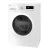 Bild: Amica Waschmaschine WA 474073 | Frontlader 7 kg | 1400 U/min | Energieklasse A | Aquastop | 16 Programme | Weiß