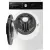 Bild: Amica Waschmaschine Frontlader WA 484 091 | 8 kg | 1400 U/min | Energieeffizienzklasse A | Soft Drum | Aquastop | Weiß