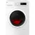 Bild: Amica Waschmaschine WA 484 082 | Frontlader 8 kg | 1400 U/min | Energieeffizienz A | SteamTouch | AquaStop | Weiß