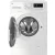 Bild: Amica Waschmaschine WA 484 082 | Frontlader 8 kg | 1400 U/min | Energieeffizienz A | SteamTouch | AquaStop | Weiß