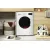 Bild: Amica Waschmaschine UWA 484 041 Frontlader 8 kg | 1400 U/min | Energieklasse A | SteamTouch | Aquastop | weiß