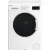Bild: Amica Waschmaschine UWA 484 041 Frontlader 8 kg | 1400 U/min | Energieklasse A | SteamTouch | Aquastop | weiß