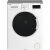 Bild: Amica Waschmaschine UWA 484 041 Frontlader 8 kg | 1400 U/min | Energieklasse A | SteamTouch | Aquastop | weiß