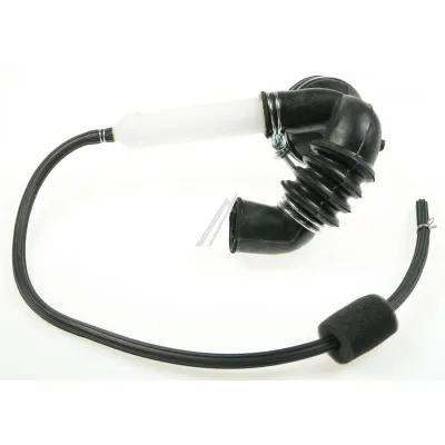 Amica Waschmaschine Ablaufpumpe 1024203 Ablauf, Waschmaschine