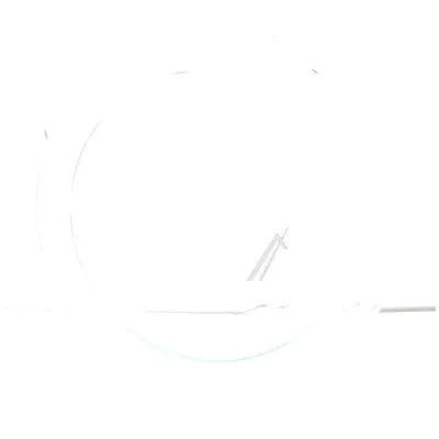 Amica Waschmaschine Bullauge 1073366 Sichtfenster