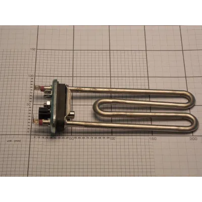 Amica Waschmaschine Heizung 1031039 mit NTC-Sensor