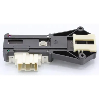 Amica Waschmaschine Türverriegelung 1022239 Sicherheitsverschluss