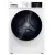 Bild: Amica Waschtrockner WAT 404 610 | 8 kg Waschen / 5 kg Trocknen | 1400 U/min | Frontlader | SteamTouch | Aquastopp | weiß